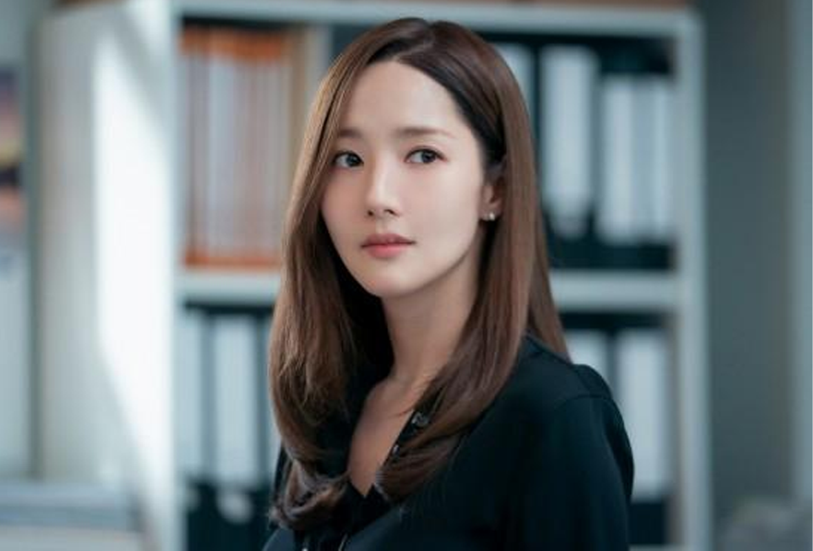 樸敏英,2022年3月韓國男/女演員品牌評價排名第5位的女演員