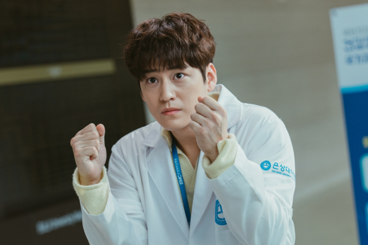 金汎,2022年3月韓國男/女演員品牌評價排名第18位的男演員