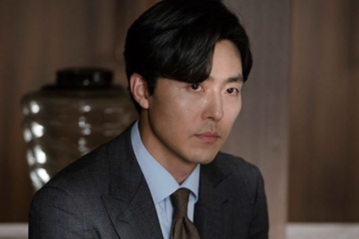 李茂生,2022年3月韓國男/女演員品牌評價排名第25位的男演員