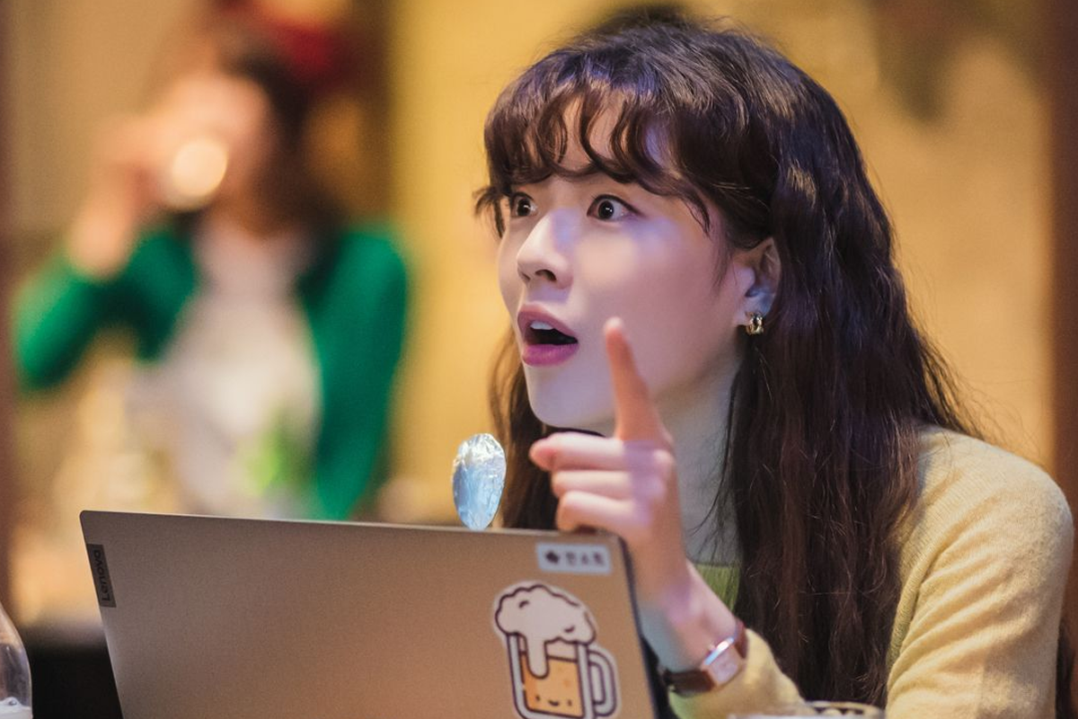 李先彬,2022年3月韓國男/女演員品牌評價排名第12位的女演員