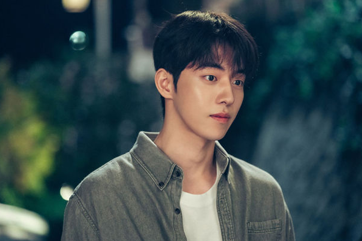 南柱赫,2022年3月於韓國男/女演員品牌評價排名榜獲得第3位的男演員