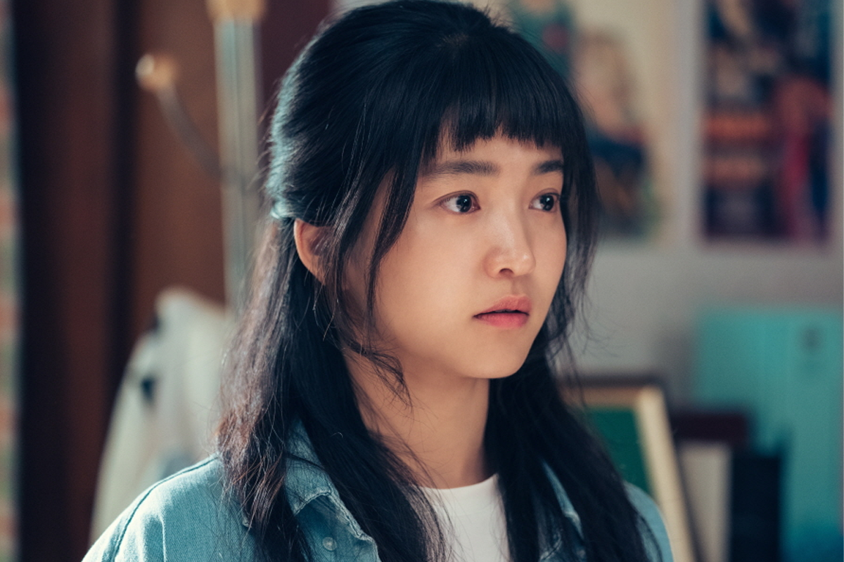 金泰梨,2022年3月韓國男/女演員品牌評價排名第2位的女演員