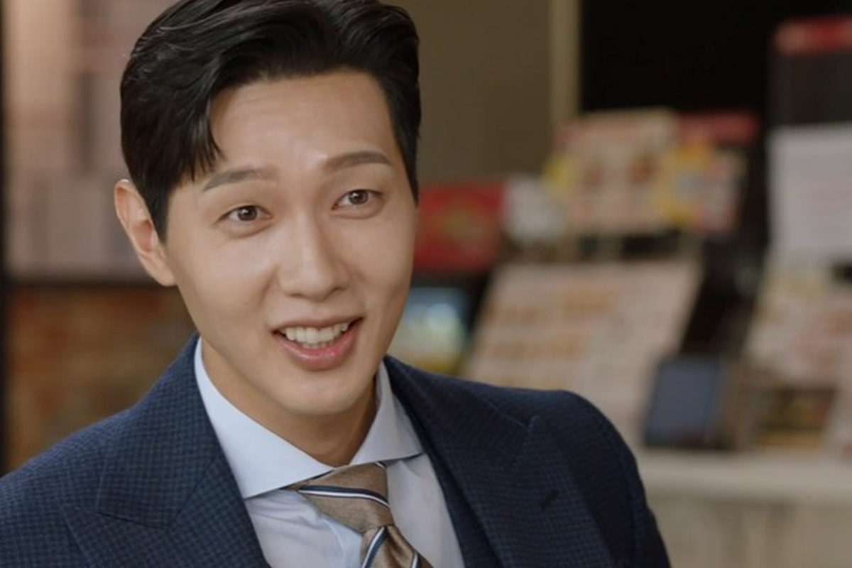 智鉉寓,2022年3月在韓國男/女演員品牌評價排名中名列第7位的男演員