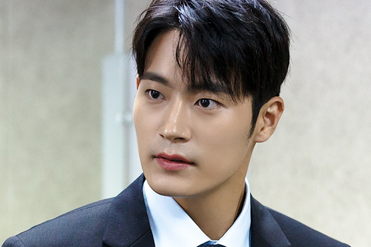 車瑞元,2022年3月韓國男/女演員品牌評價排名第8位的男演員