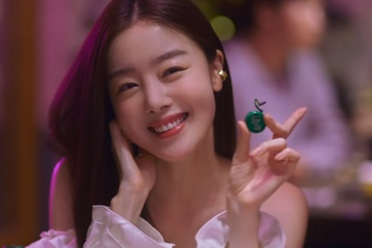 韓善夥,2022年3月在韓國男/女演員品牌評價排名中名列第11位的女演員