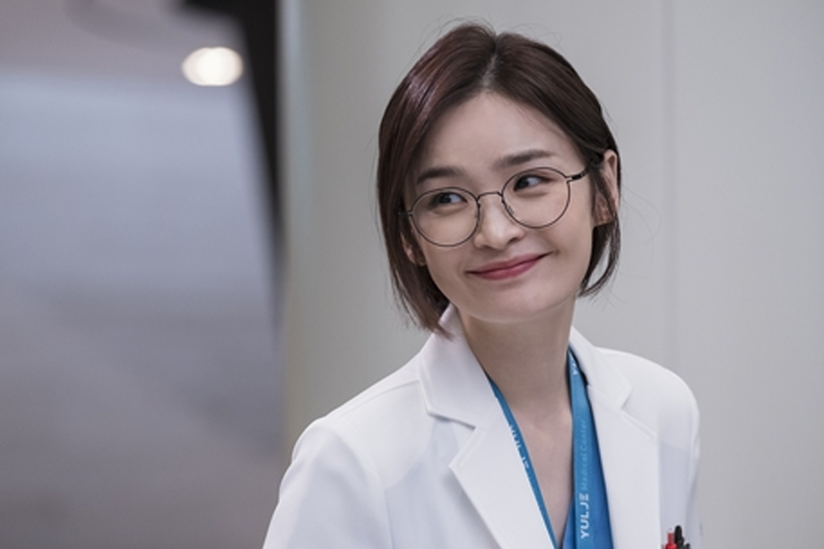 田美都,2022年3月韓國男/女演員品牌評價排名第10位的女演員