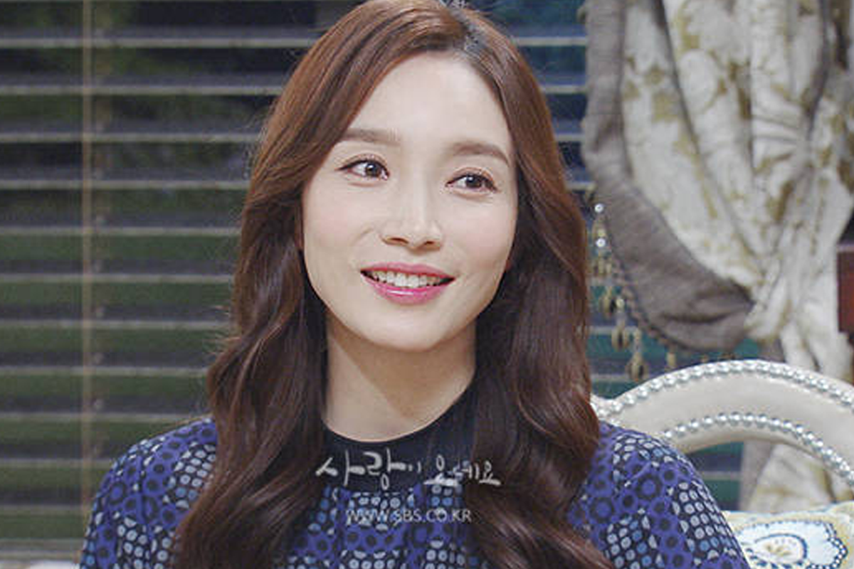 李敏英,2022年3月在韓國男/女演員品牌評價排名中名列第20位的女演員