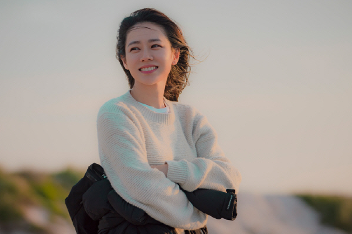 孫藝珍,2022年3月於韓國男/女演員品牌評價排名榜獲得第1位的女演員