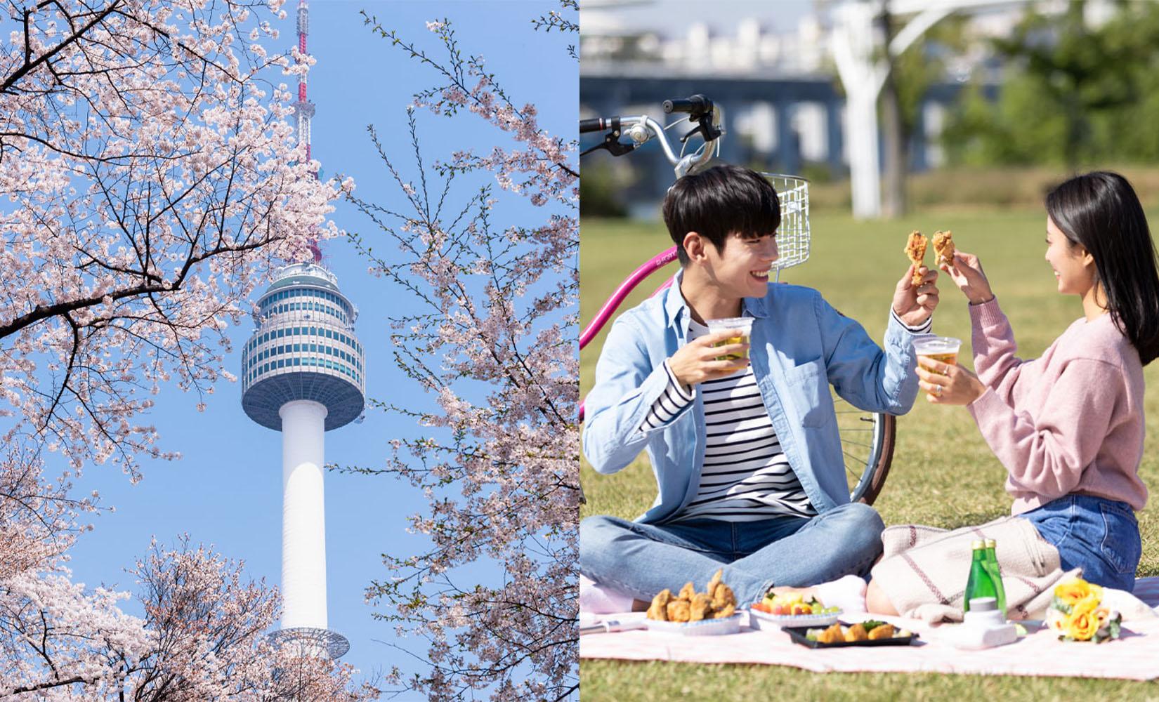 Il tuo viaggio in Corea: tutto quello che devi mangiare, fare e comprare!
