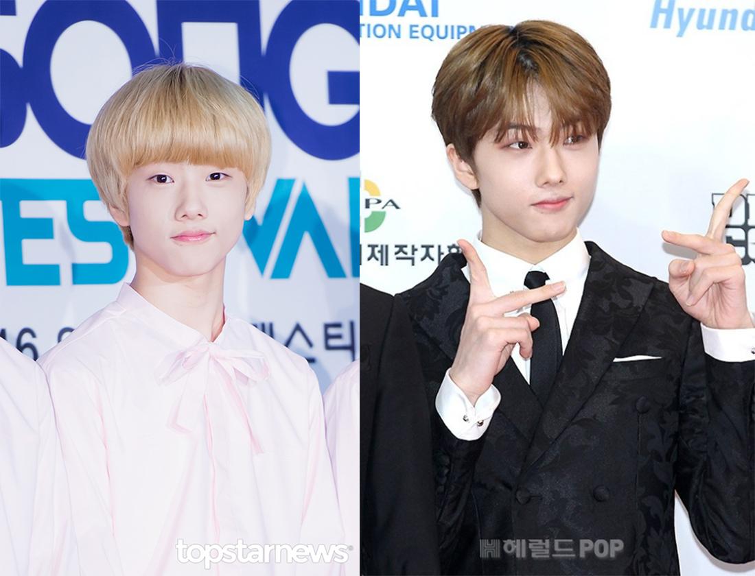 จีซอง (지성)