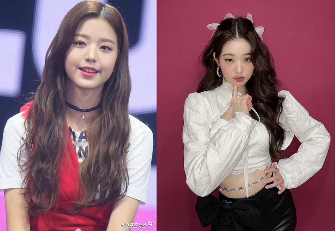 จางวอนยอง (장원영)