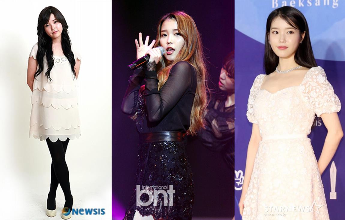 ไอยู (아이유)