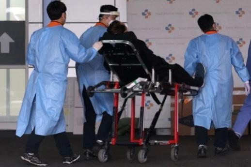 「1000万人」国民5人中1人がコロナ確診