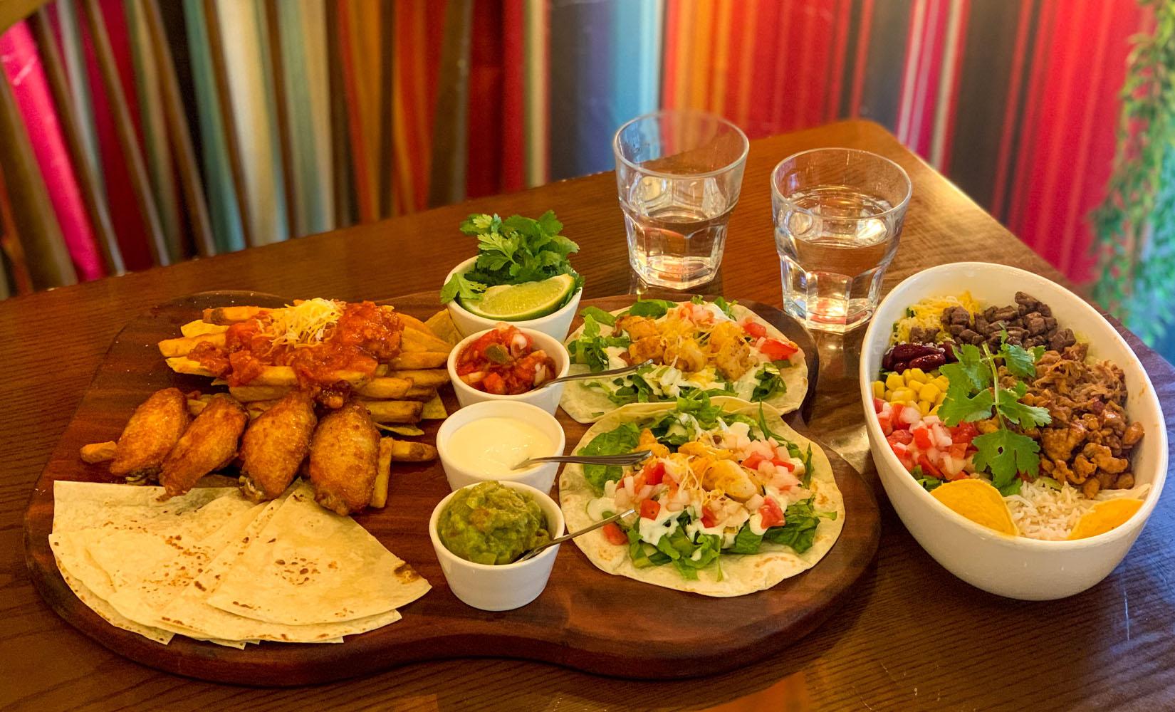 延南洞 グルメ店│GOT EAT