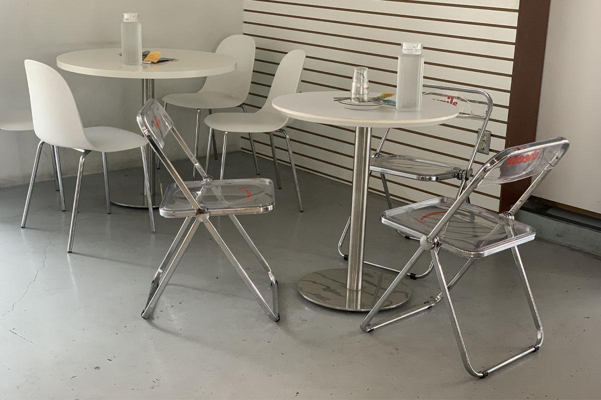 延南洞、延南洞グルメ、ソウル、トッポッキ、とんかつ、Happy Cheese Smile、弘大