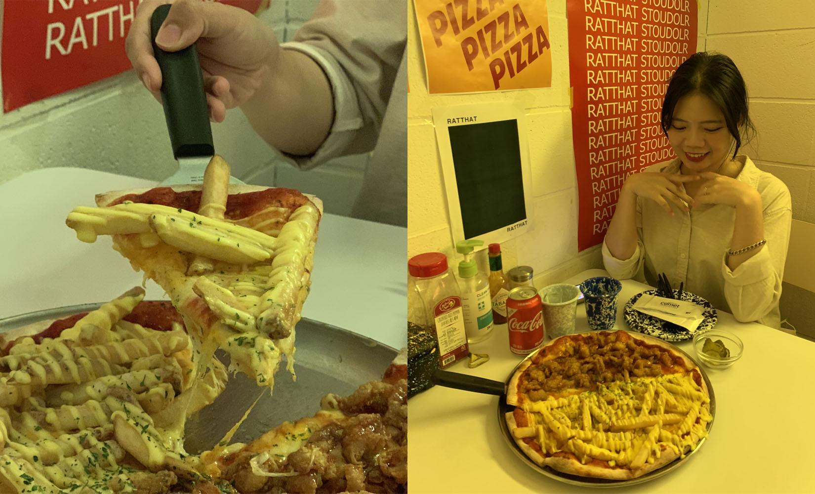 RATTHAT Yeonnam-dong