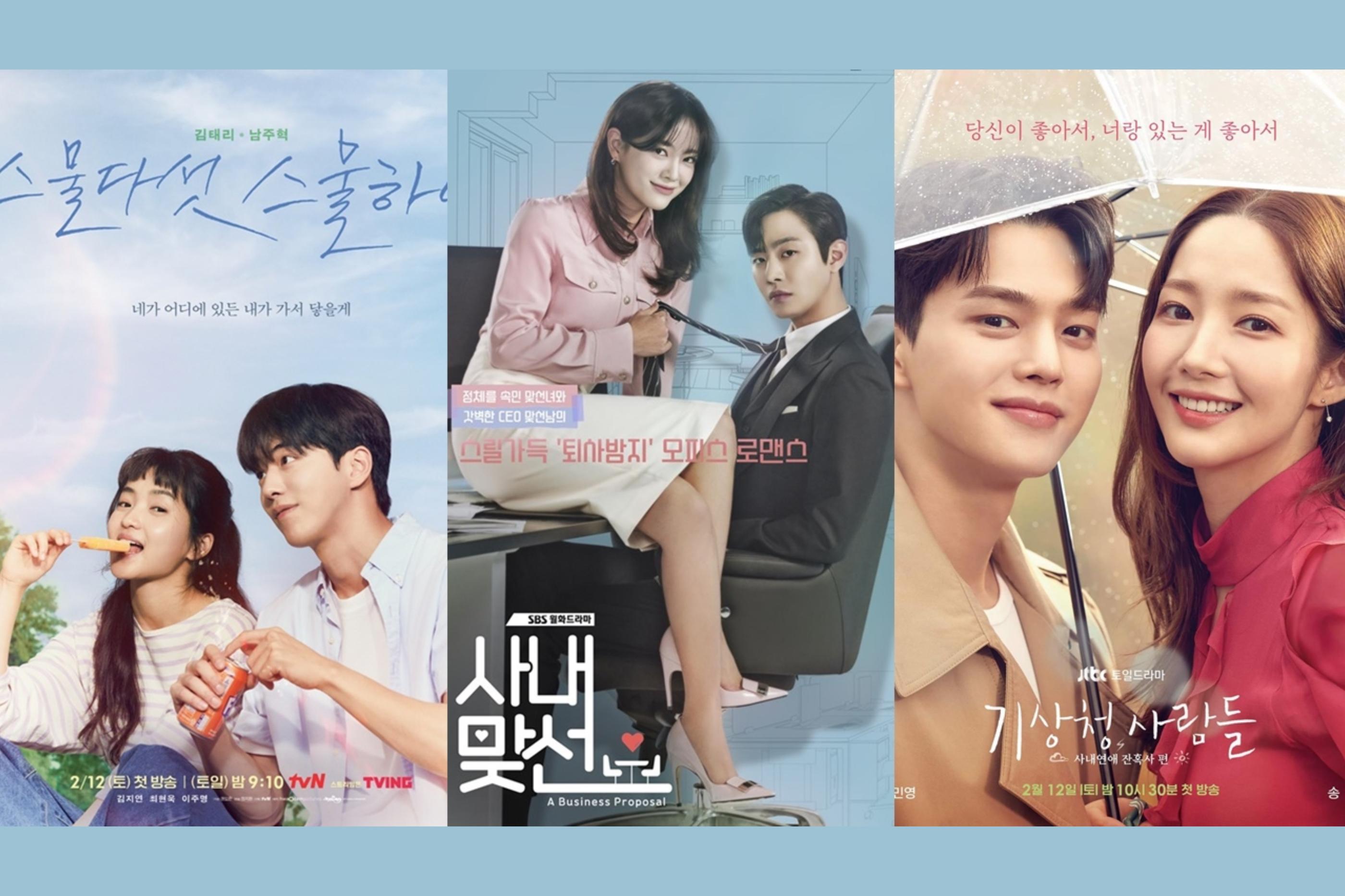 10本中6本が韓国ドラマ…Netflixは今「K-ドラマ病」