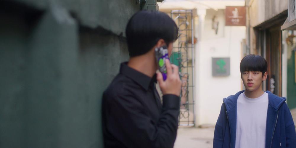 韓劇景點 語意錯誤