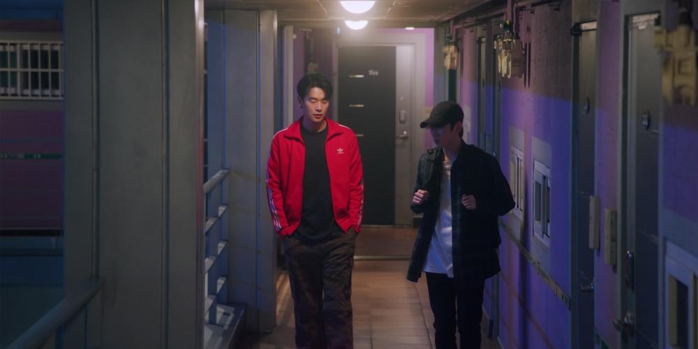 bl 韓劇 拍攝 語意錯誤