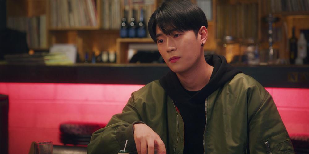 韓劇 場景 語意錯誤