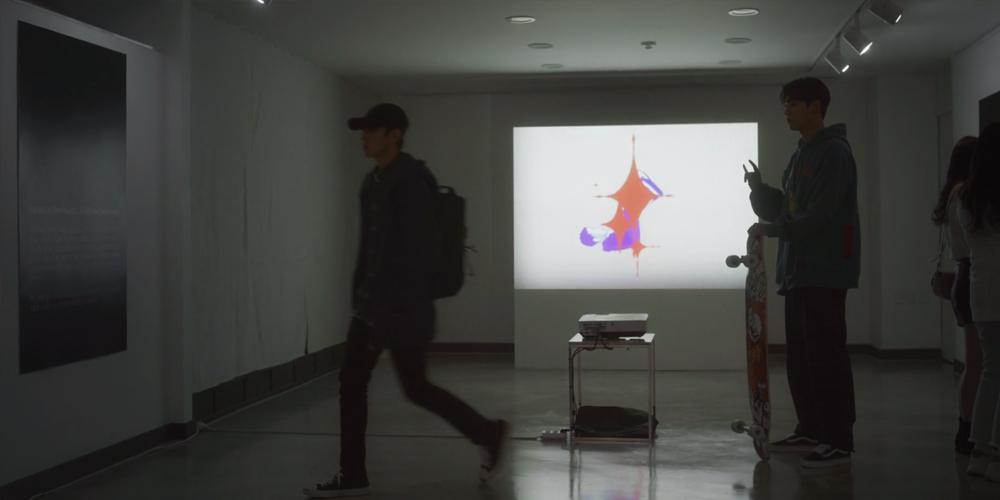 語意錯誤 拍攝地