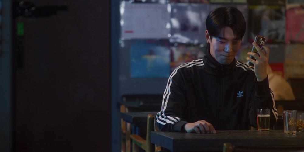 韓劇 語意錯誤 拍攝場景 餐廳