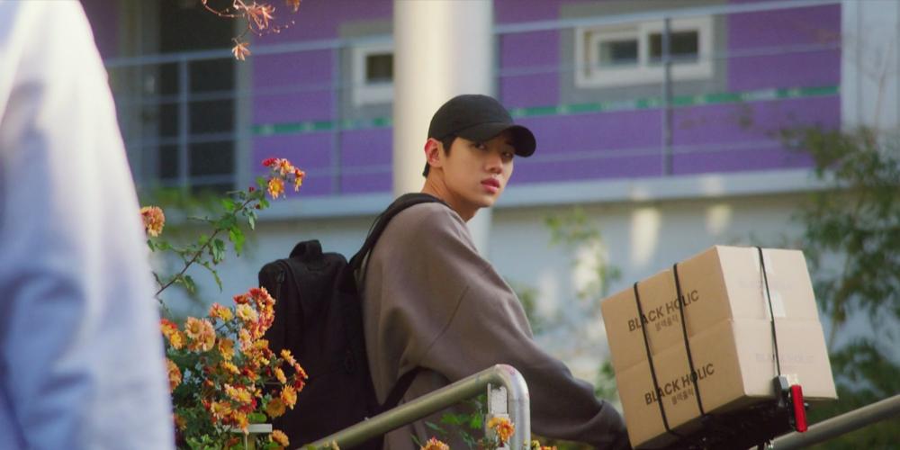 韓劇拍攝地點 語意錯誤