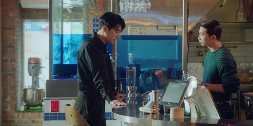 韓劇 推薦場景 語意錯誤