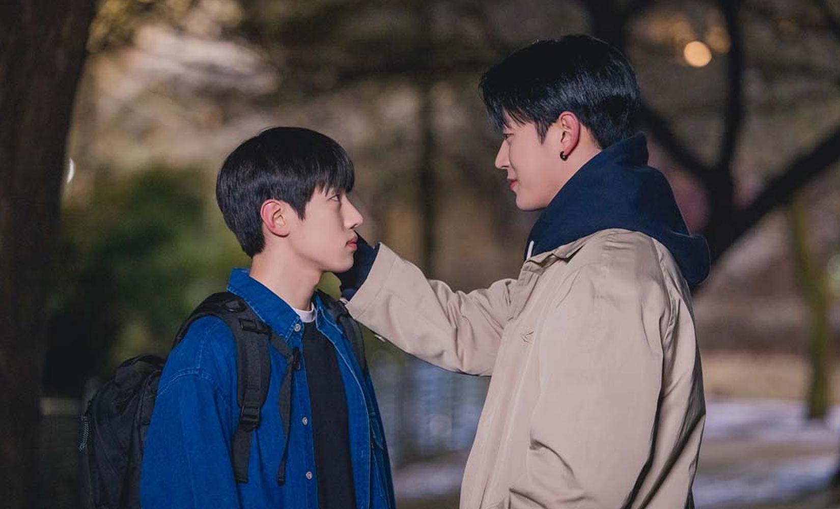 《語意錯誤》拍攝地