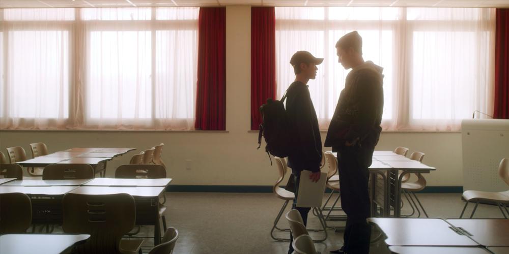 韓劇 語意錯誤 拍攝場景