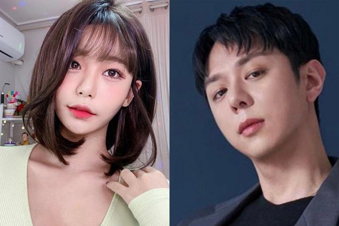 BJハルの「スポンサー」暴露に…ムン·ジュンヨン「虚偽事実、ZE:A脱退をかける」