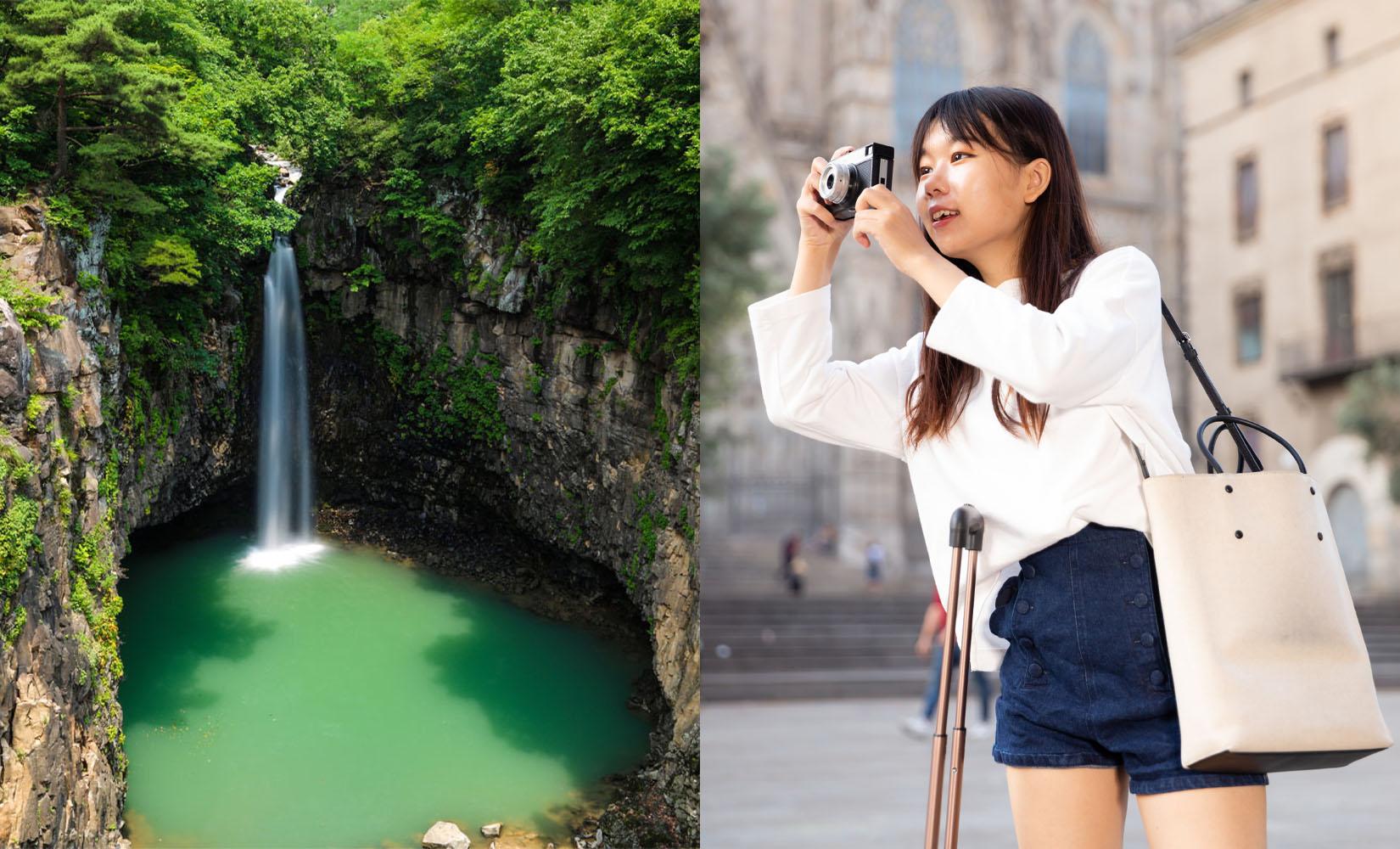 The Best Day Trips You Can Take From Seoul