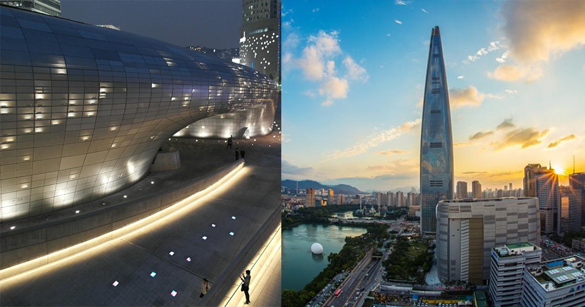 4泊5日ソウルの会社員コンセプトツアー