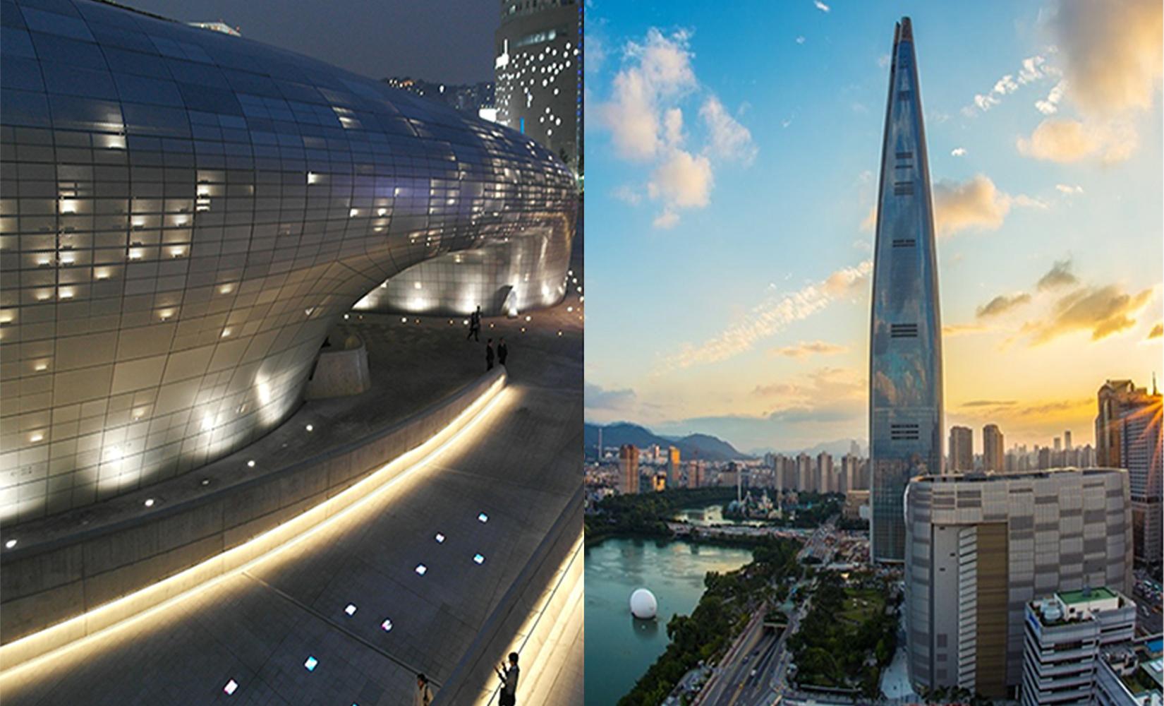 5日4夜首爾上班族主題遊