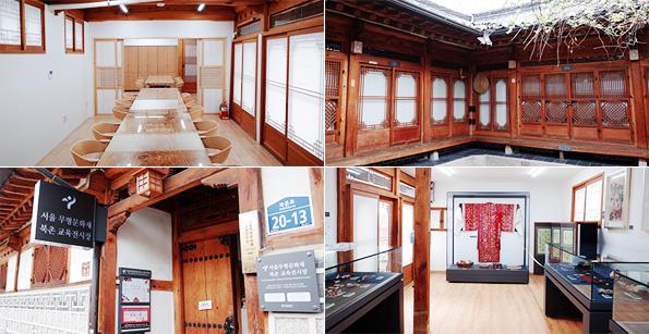 韓国、韓国旅行、ソウル、ソウル旅行、韓国伝統、韓国アクティビティ