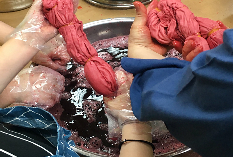 韓国、韓国旅行、ソウル、ソウル旅行、韓国伝統、韓国アクティビティ