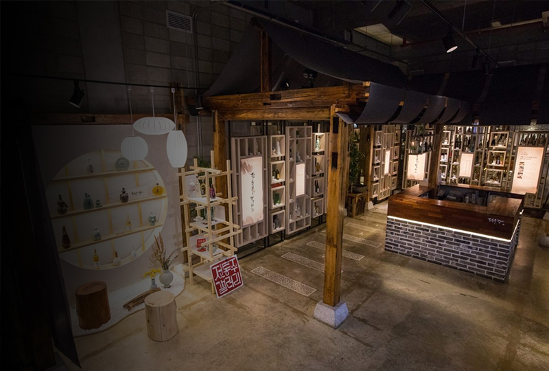 韓国、韓国旅行、ソウル、ソウル旅行、韓国伝統、韓国アクティビティ