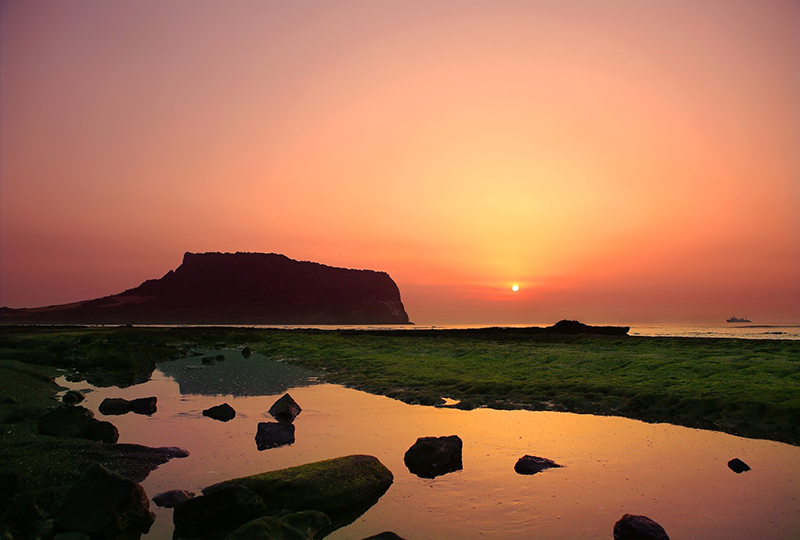 濟州傳統一日遊
