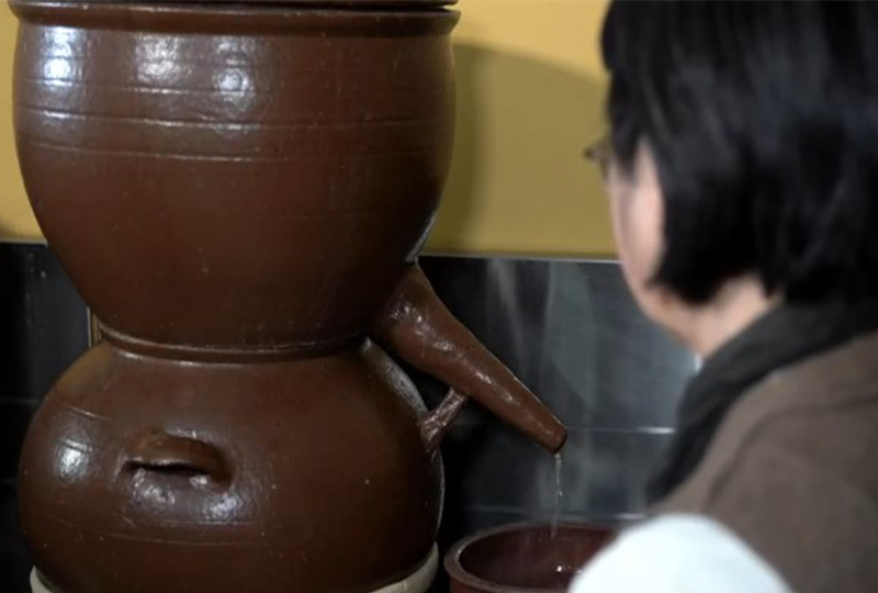 濟州傳統一日遊