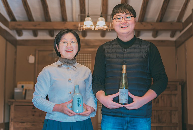 濟州傳統一日遊