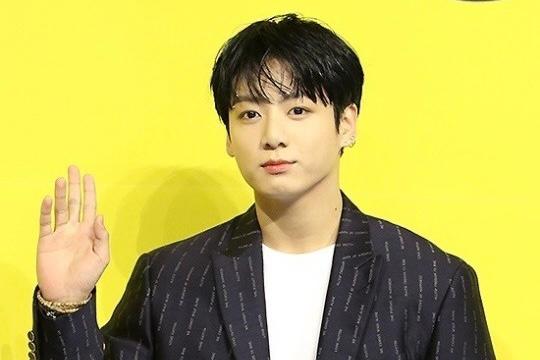 BTSジョングク、グラミー賞控えアメリカで確診…「現地の規定に従ってスケジュール消化」