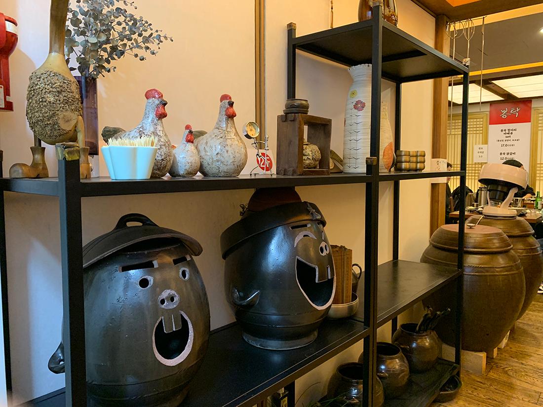 韓国、韓国旅行、ソウル、ソウル旅行、仁寺洞、インサドン