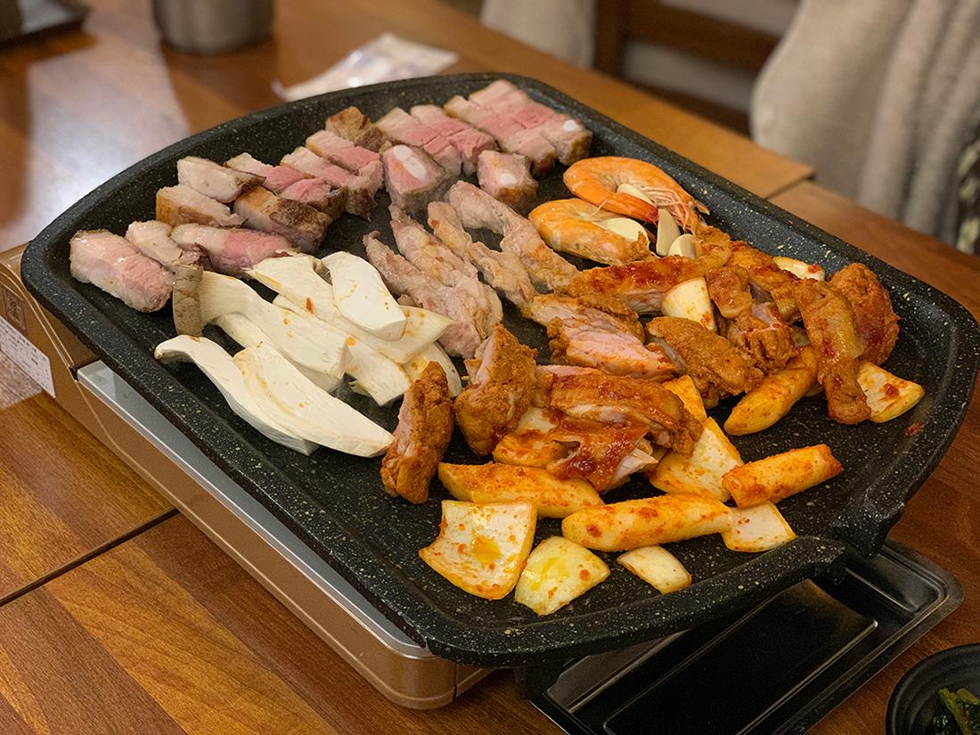 韓国、韓国旅行、ソウル、ソウル旅行、仁寺洞、インサドン