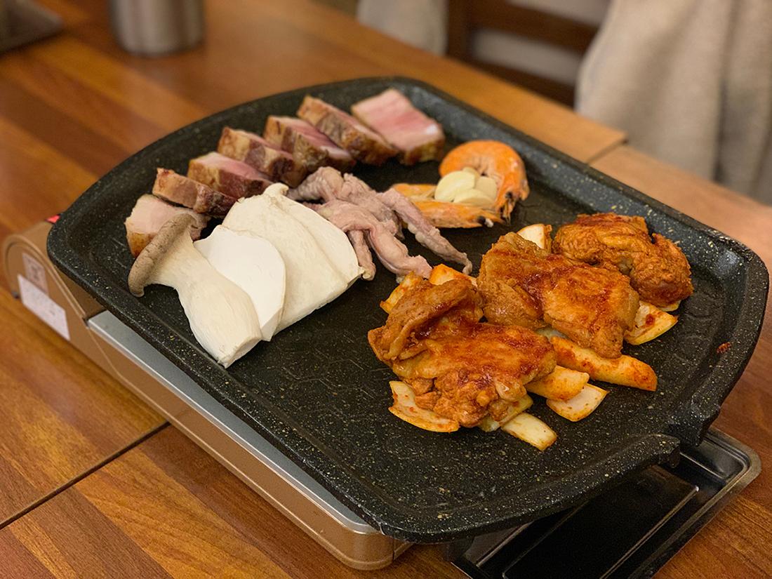 韓国、韓国旅行、ソウル、ソウル旅行、仁寺洞、インサドン