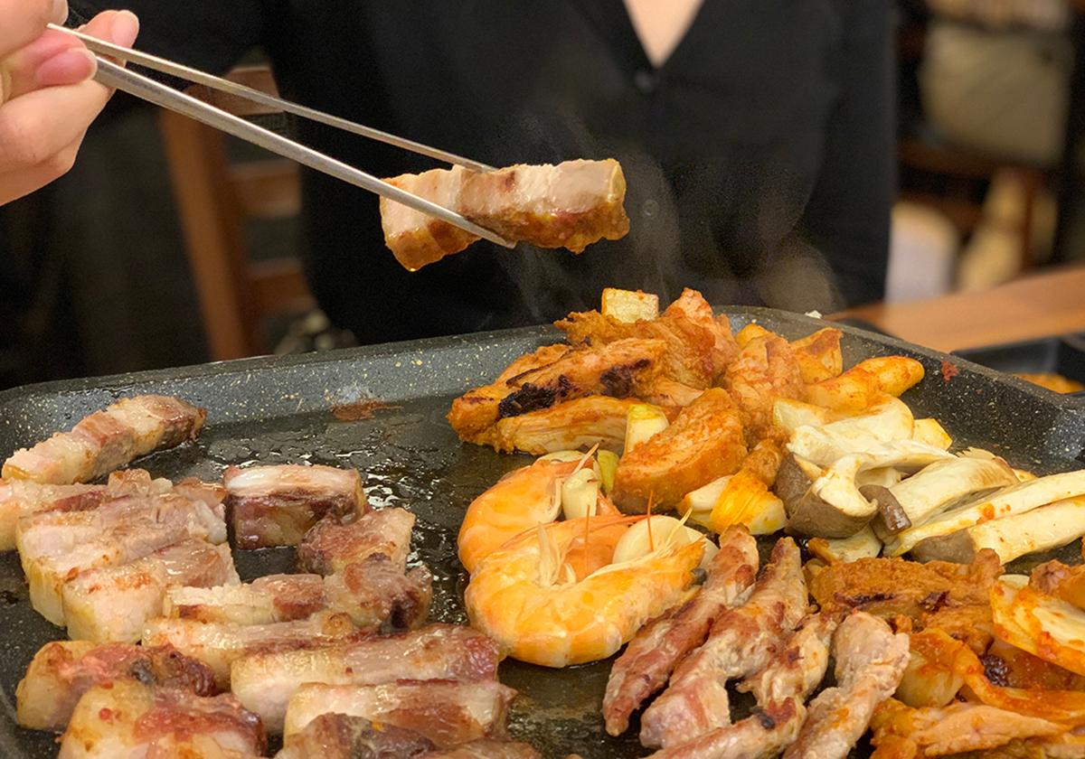 韓国、韓国旅行、ソウル、ソウル旅行、仁寺洞、インサドン