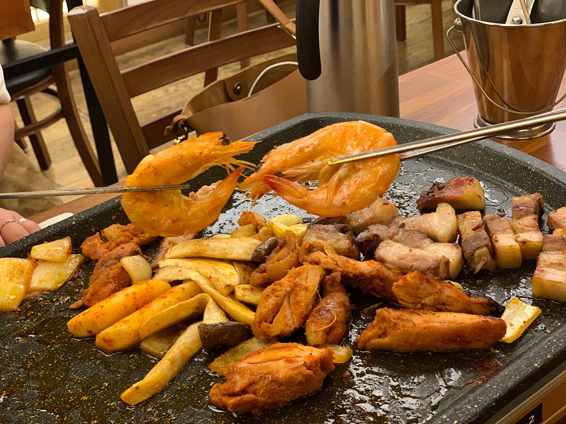 韓国、韓国旅行、ソウル、ソウル旅行、仁寺洞、インサドン