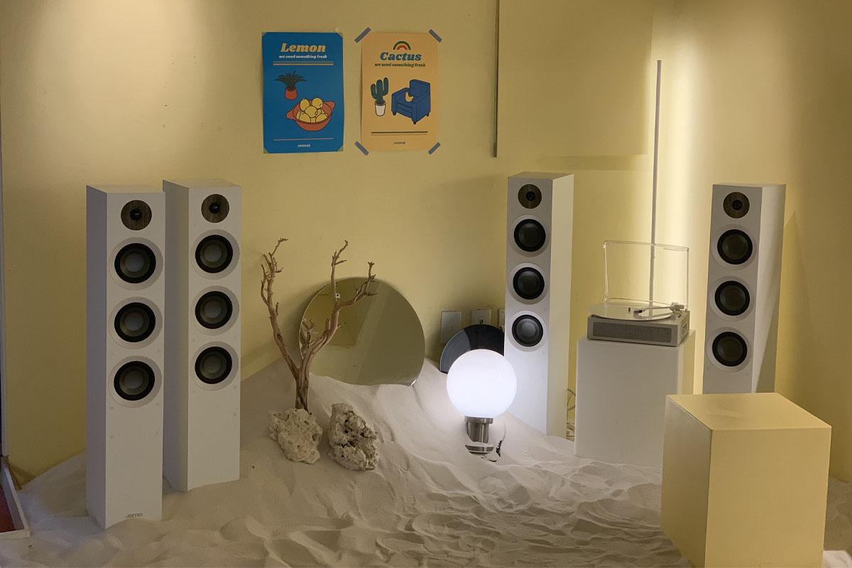 アーバンビーチ延南、延南洞、延南洞カフェ、ソウル、ビーチ、砂浜、海