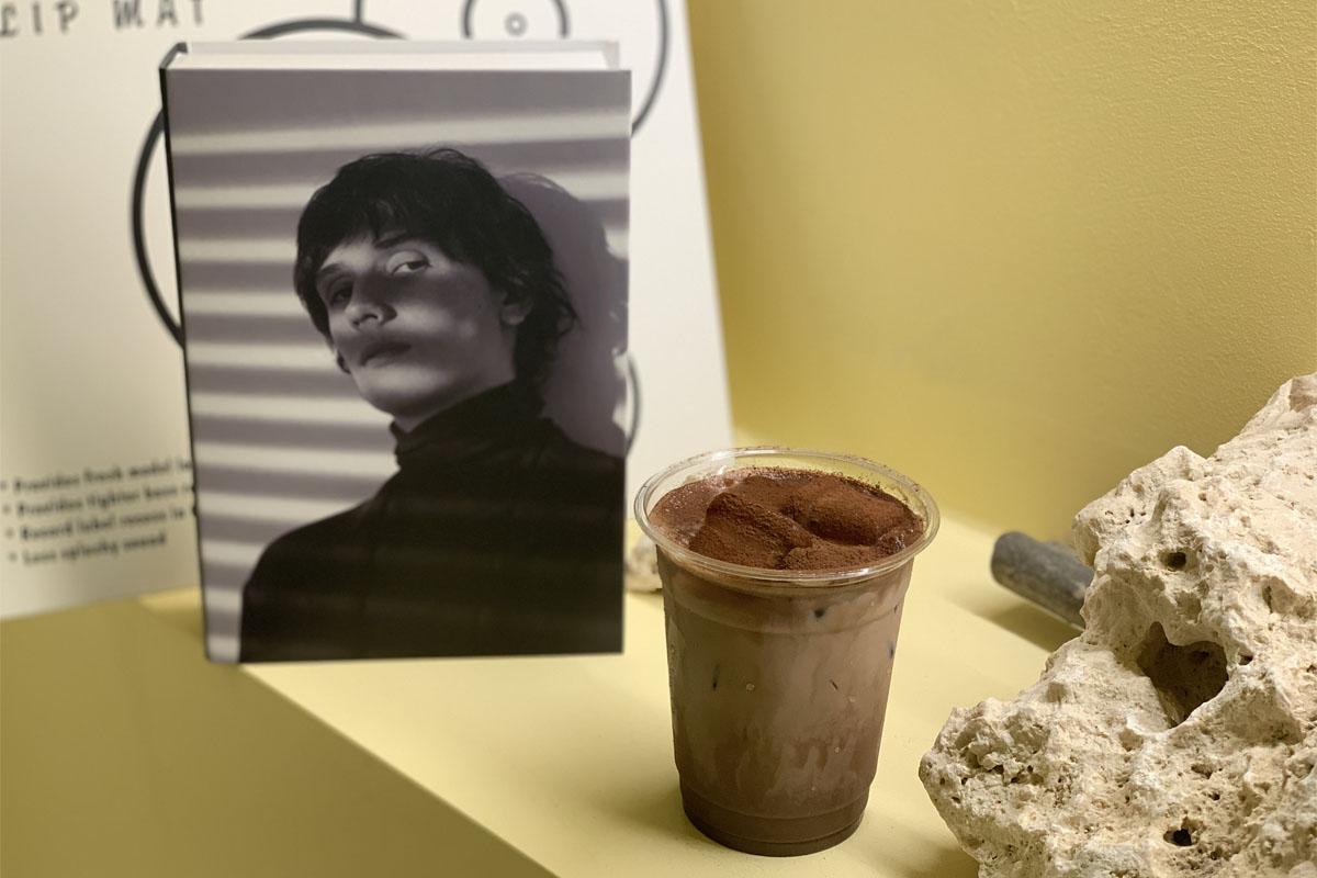 アーバンビーチ延南、延南洞、延南洞カフェ、ソウル、ビーチ、砂浜、海