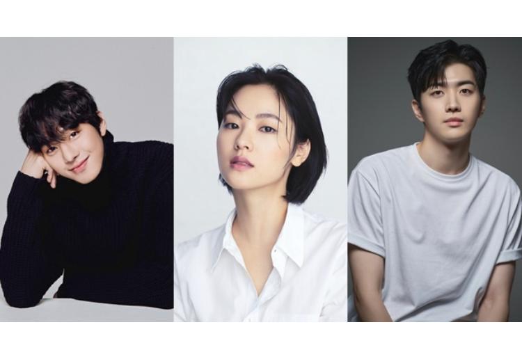 Netflix、「時をかける愛」リメイク制作…アン·ヒョソプ-チョン·ヨビン-カン·フン出演確定