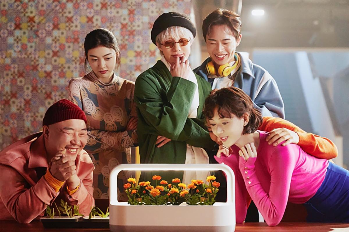 韓国、韓国製品、韓国旅行、韓国文化、韓国家電